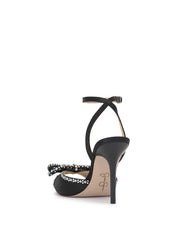 Women Nolira High Heel - Black | Jessica Simpson