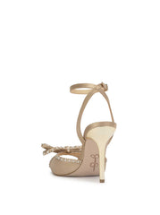 Women Nolira High Heel - Champagne | Jessica Simpson