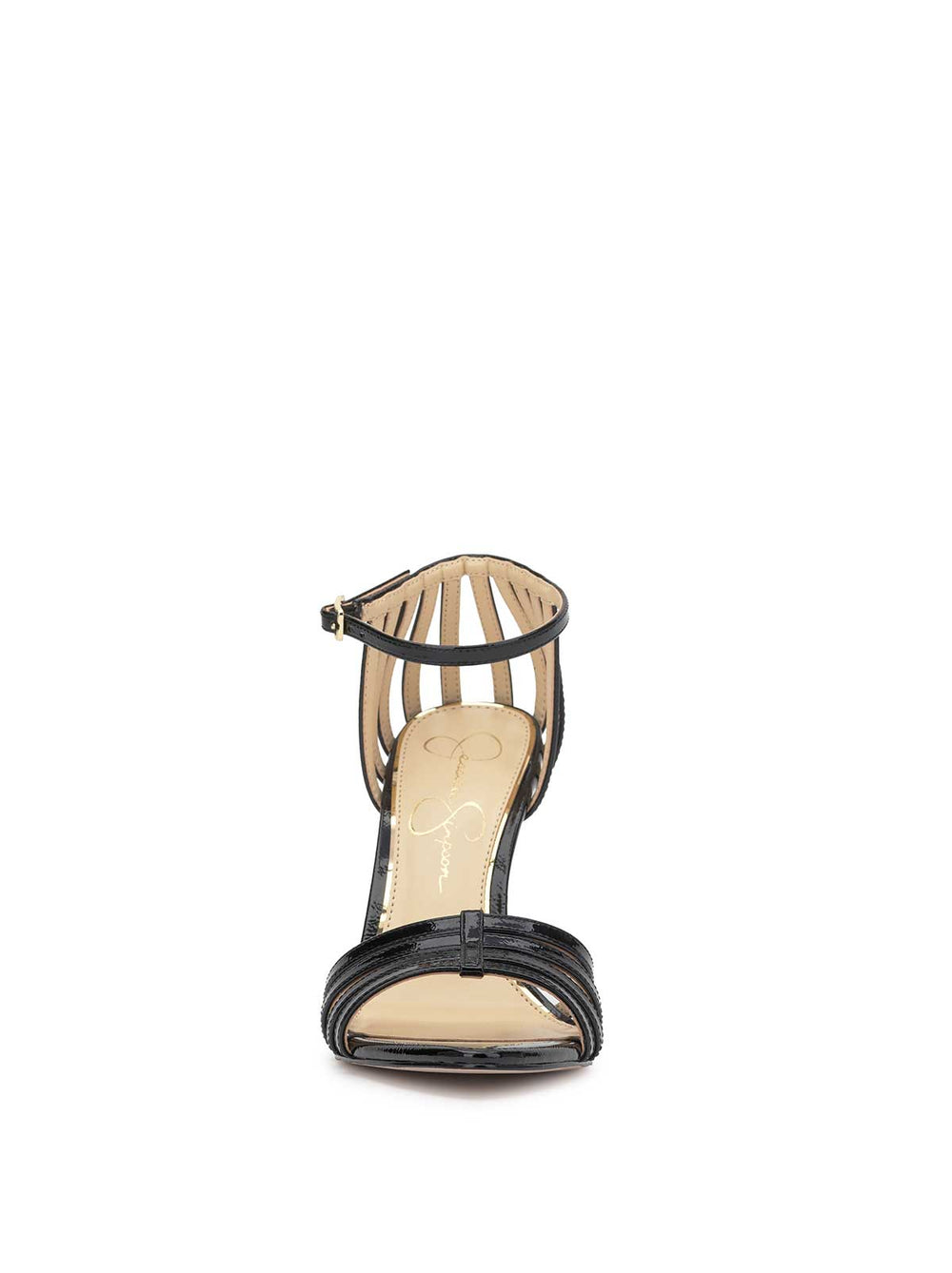Women Nuvire High Heel - Black | Jessica Simpson