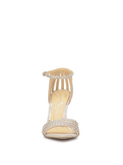 Women Nuvire High Heel - Ivory | Jessica Simpson