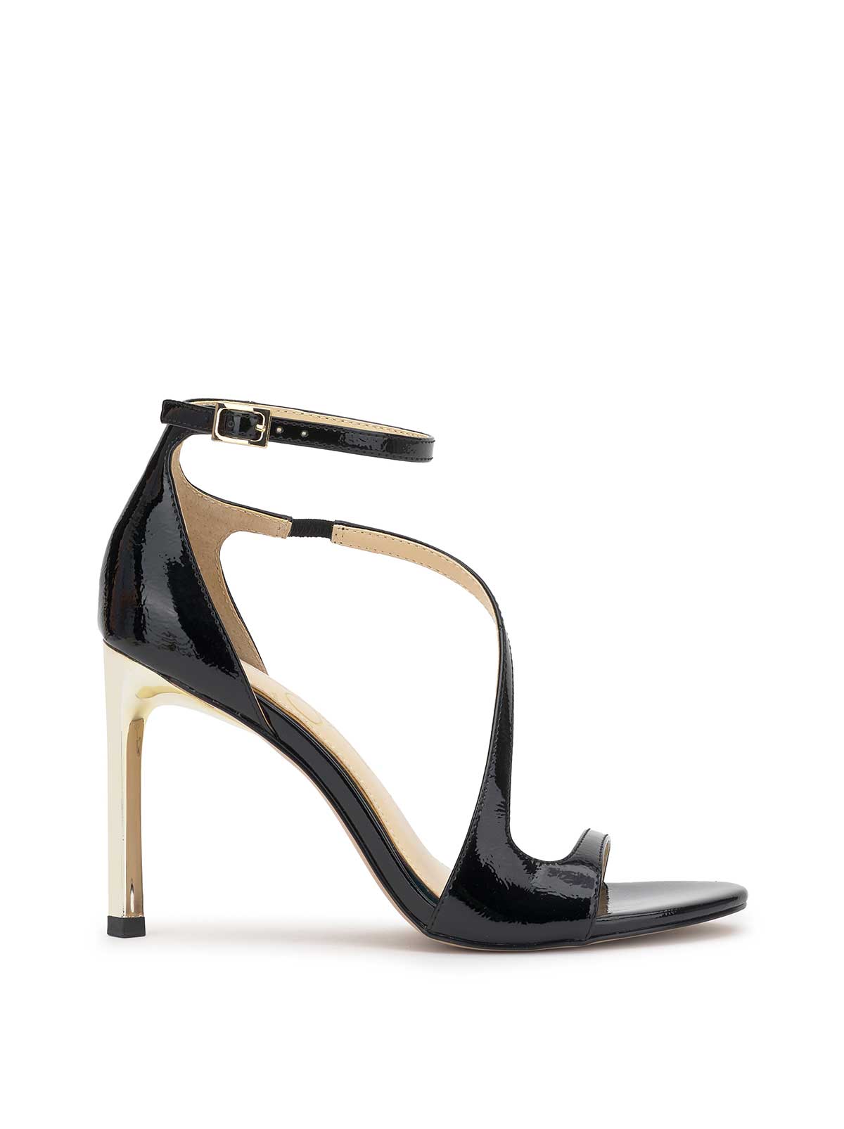 Women Qamille High Heel - Black | Jessica Simpson
