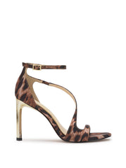 Women Qamille High Heel - Leopard | Jessica Simpson