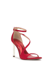 Women Qamille High Heel - Red Muse | Jessica Simpson