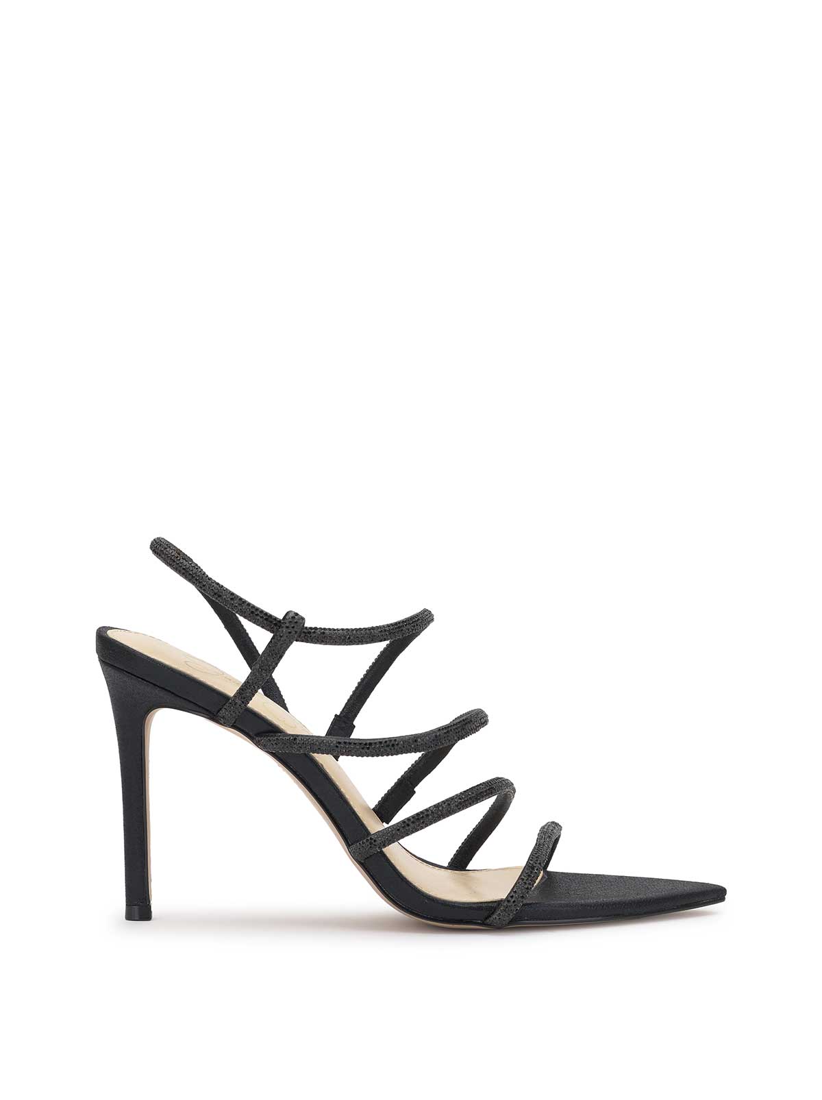 Women Vioreena High Heel - Black | Jessica Simpson