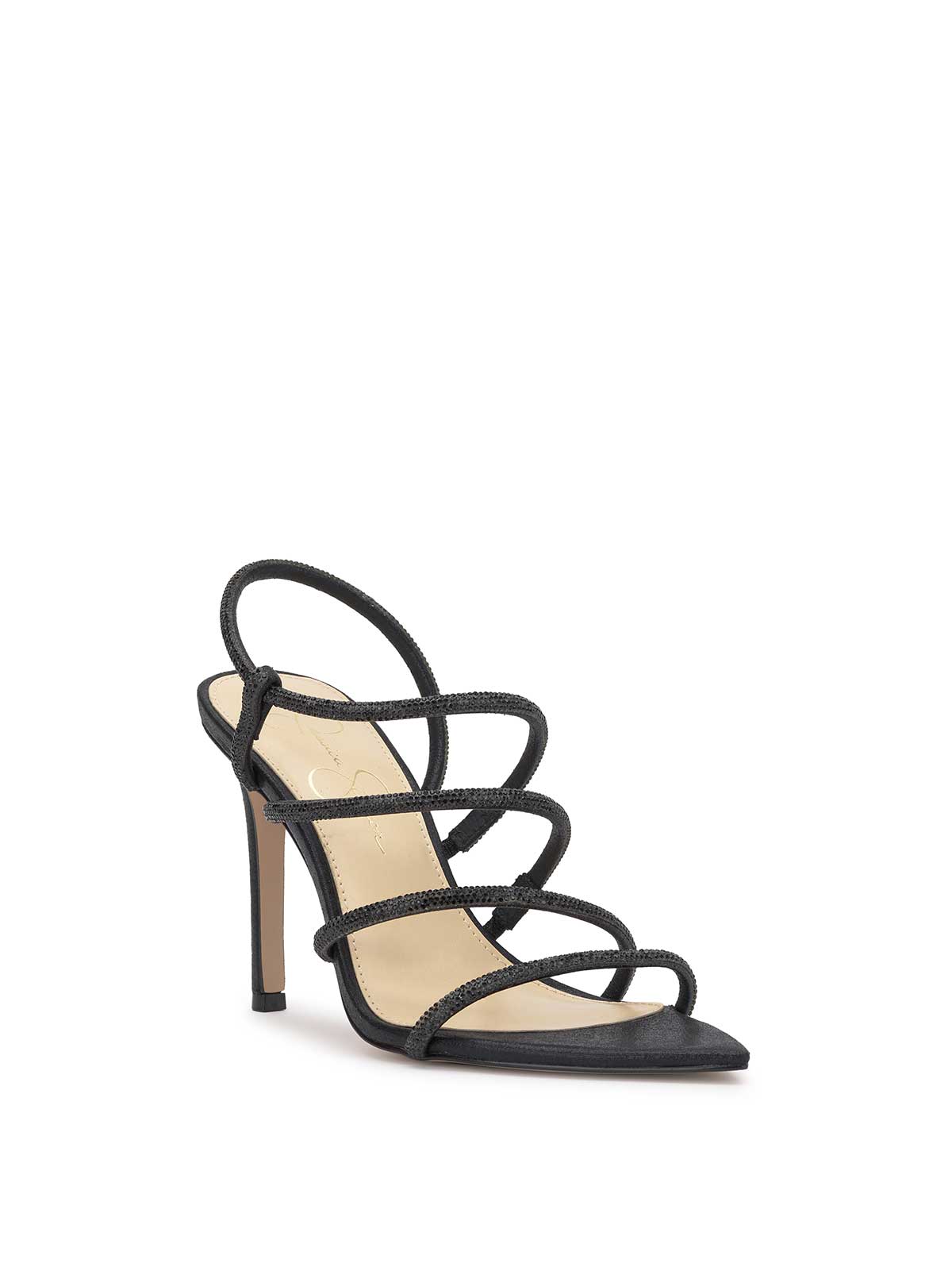 Women Vioreena High Heel - Black | Jessica Simpson