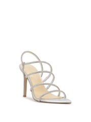 Women Vioreena High Heel - Silver | Jessica Simpson