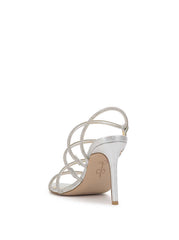 Women Vioreena High Heel - Silver | Jessica Simpson