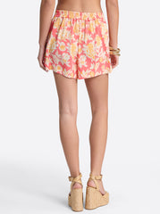 Women Jacinda Tailored Short - Dubarry Prairie Clusters | Jessica Simpson