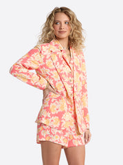 Women Kailani Blazer - Dubarry Prairie Clusters | Jessica Simpson