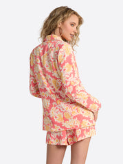 Women Kailani Blazer - Dubarry Prairie Clusters | Jessica Simpson