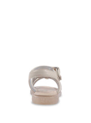 Women Toddler Georgie Alessa Sandals - Cream | Jessica Simpson