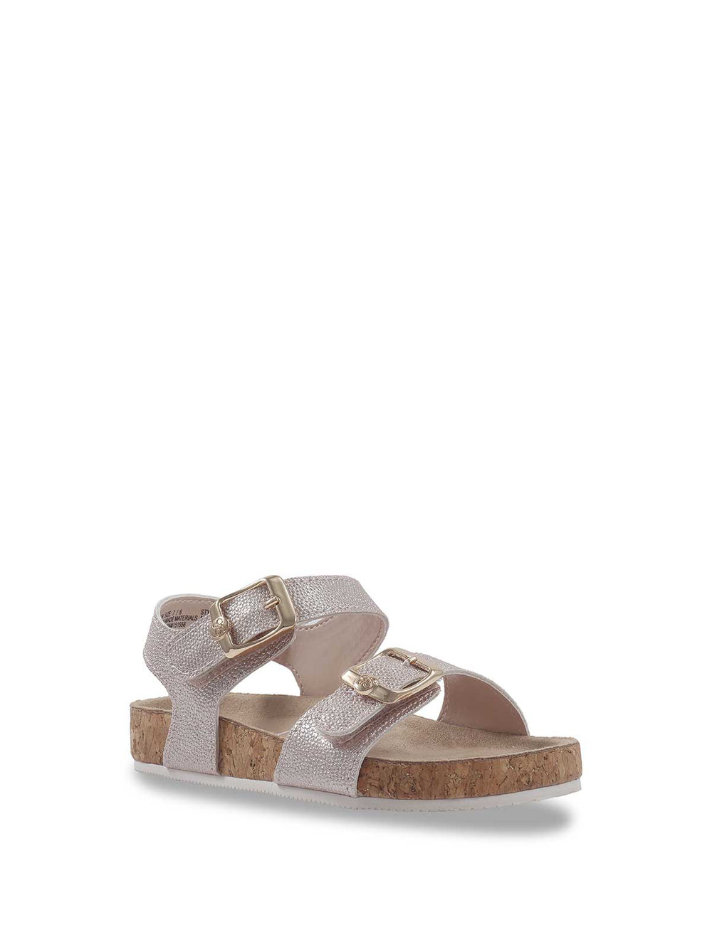 Women Toddler Tamara Aida Sandals - Rose Gold | Jessica Simpson