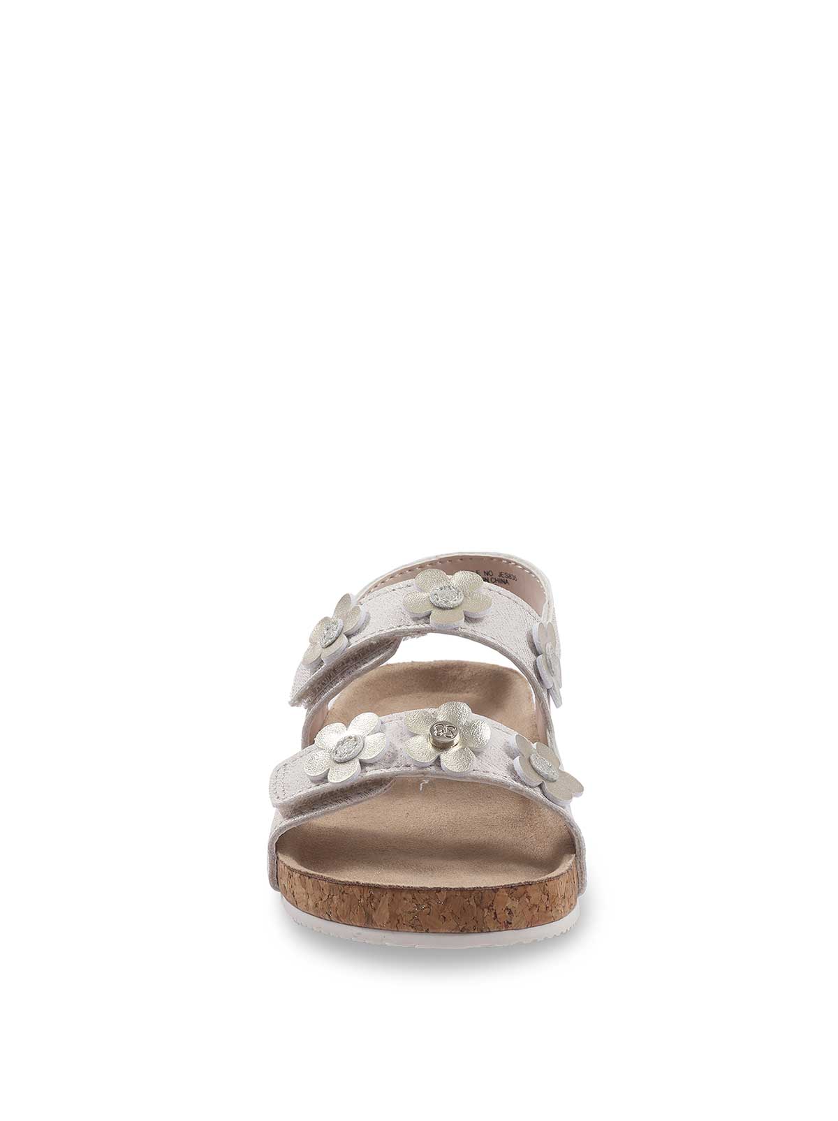 Women Toddler Tamara Elke Sandals - Sand | Jessica Simpson