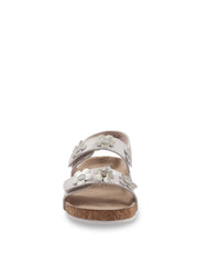 Women Toddler Tamara Elke Sandals - Sand | Jessica Simpson