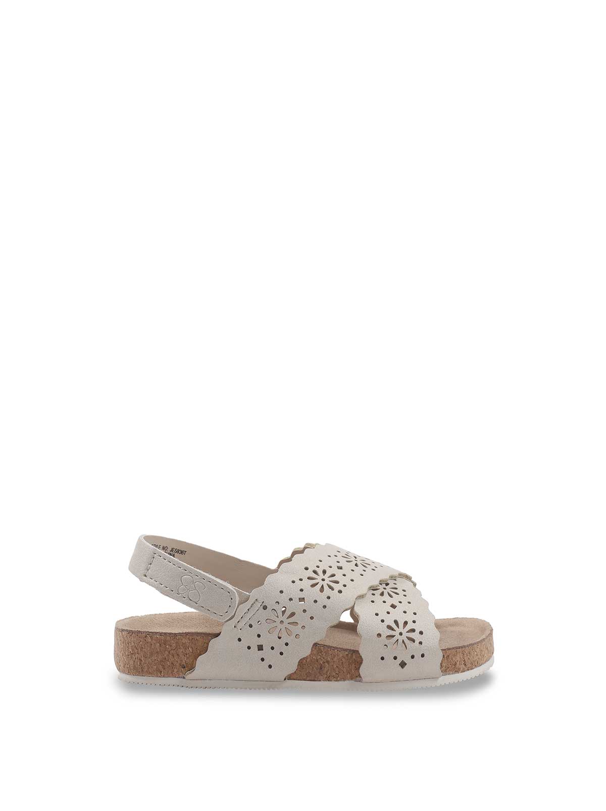 Women Toddler Tamara Harlow Sandals - Sand | Jessica Simpson