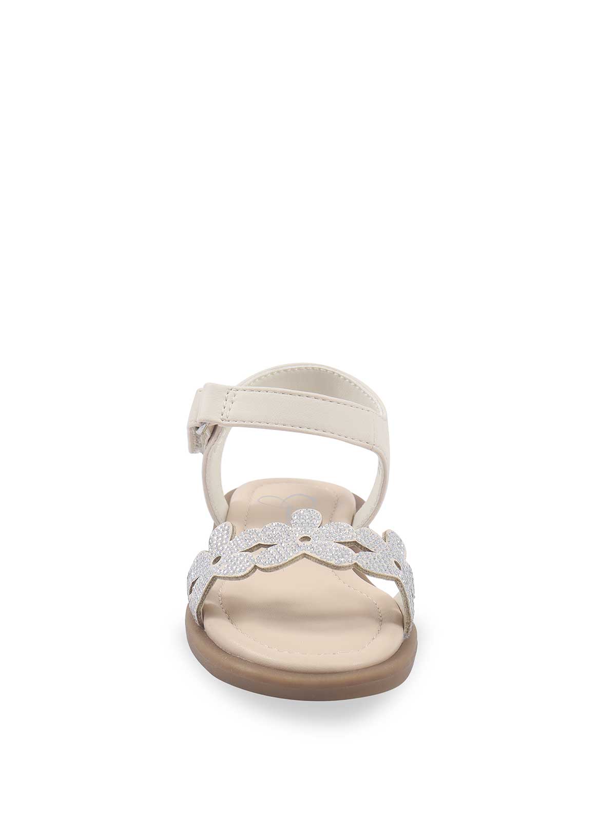Women Toddler Georgie Syndi Sandals - Sand | Jessica Simpson
