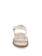 Women Toddler Georgie Syndi Sandals - Sand | Jessica Simpson