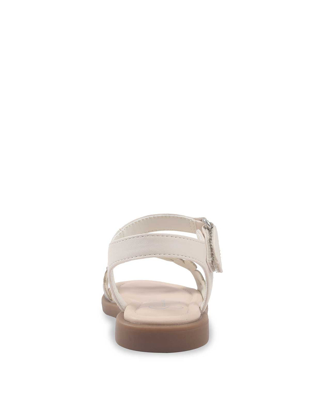 Women Toddler Georgie Syndi Sandals - Sand | Jessica Simpson