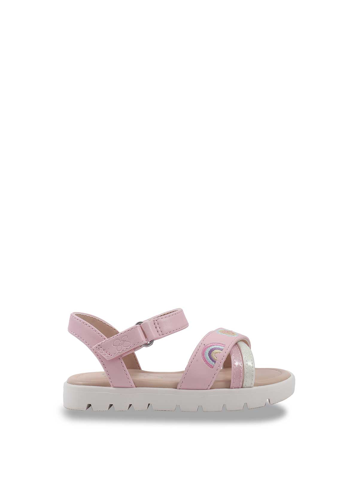 Women Toddler Tia Malia Sandals - Pink | Jessica Simpson