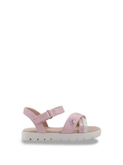 Women Toddler Tia Malia Sandals - Pink | Jessica Simpson