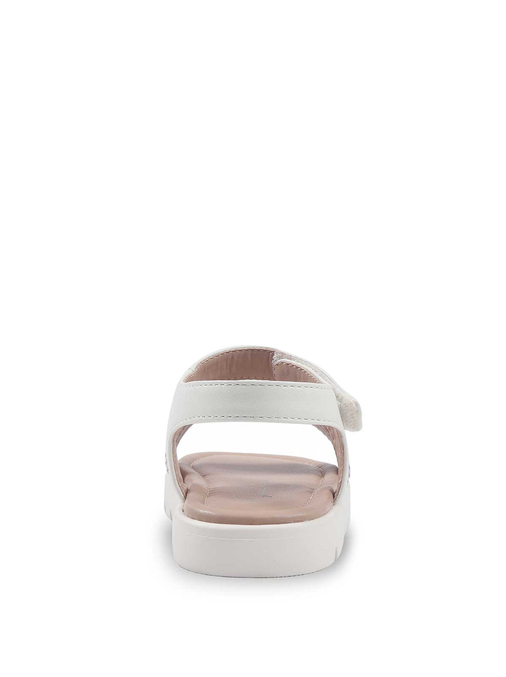 Women Toddler Tia Alima Sandals - White | Jessica Simpson