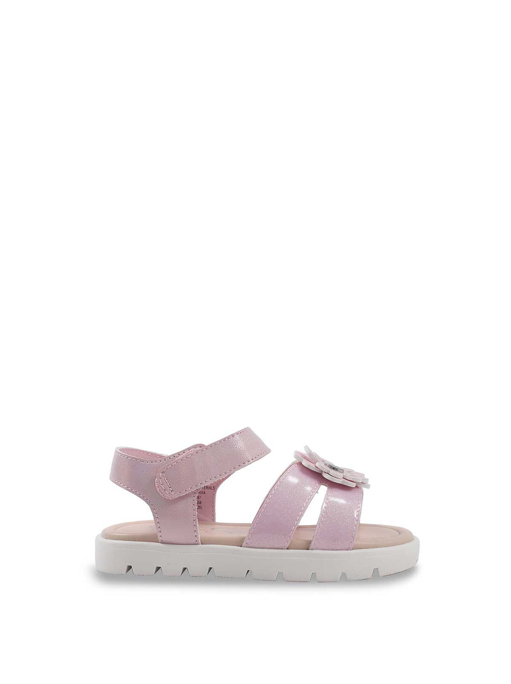 Women Toddler Tia Della Sandals - Pink | Jessica Simpson