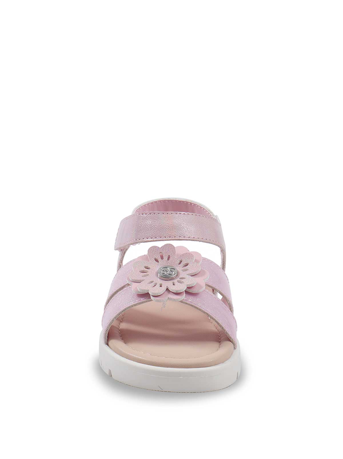 Women Toddler Tia Della Sandals - Pink | Jessica Simpson