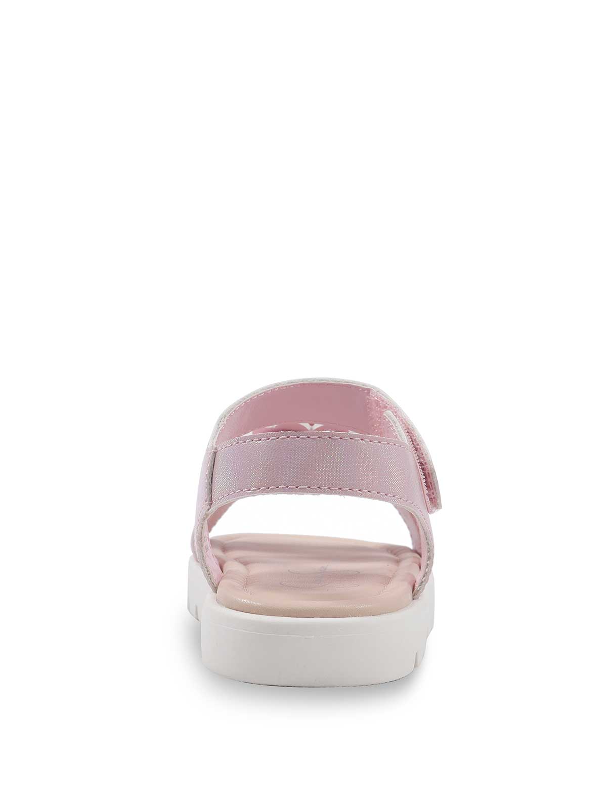 Women Toddler Tia Della Sandals - Pink | Jessica Simpson