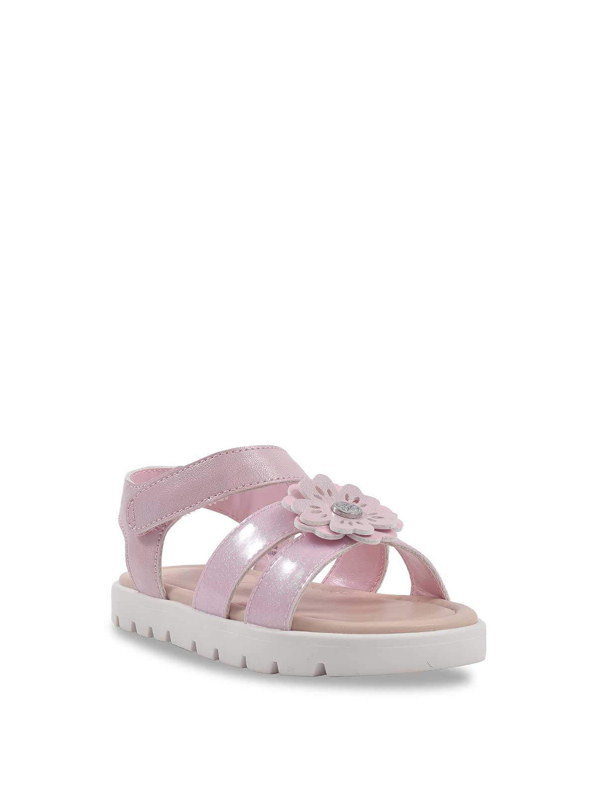 Women Toddler Tia Della Sandals - Pink | Jessica Simpson