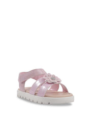 Women Toddler Tia Della Sandals - Pink | Jessica Simpson