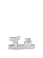 Women Toddler Tia Heather Sandals - White | Jessica Simpson