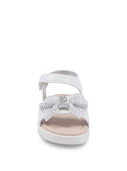 Women Toddler Tia Heather Sandals - White | Jessica Simpson