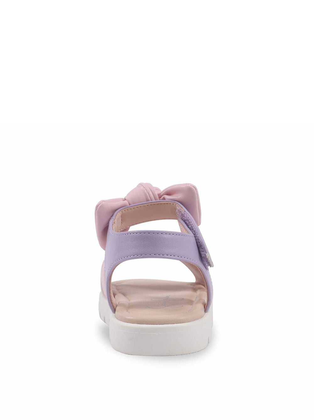 Women Toddler Tia Cross Sandals - Pink & Purple | Jessica Simpson