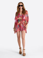 Women Classic Caftan - Belle of the Ball | Jessica Simpson