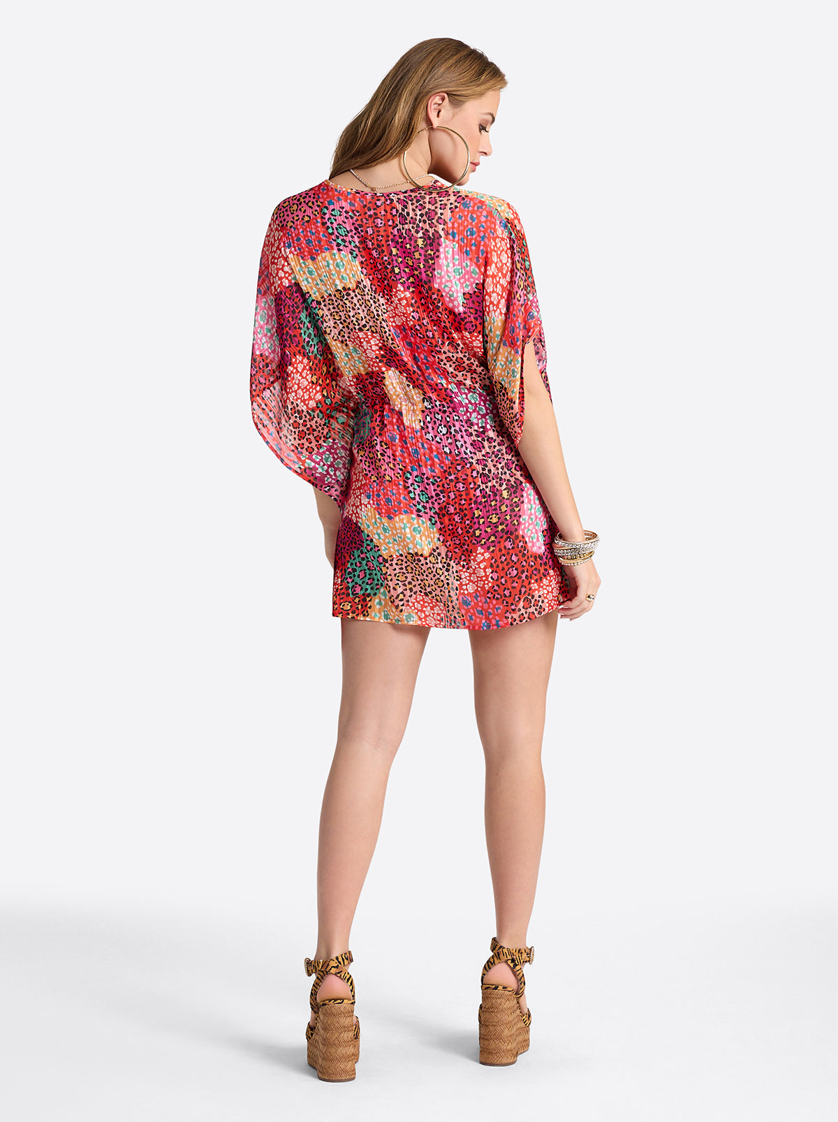 Women Classic Caftan - Belle of the Ball | Jessica Simpson