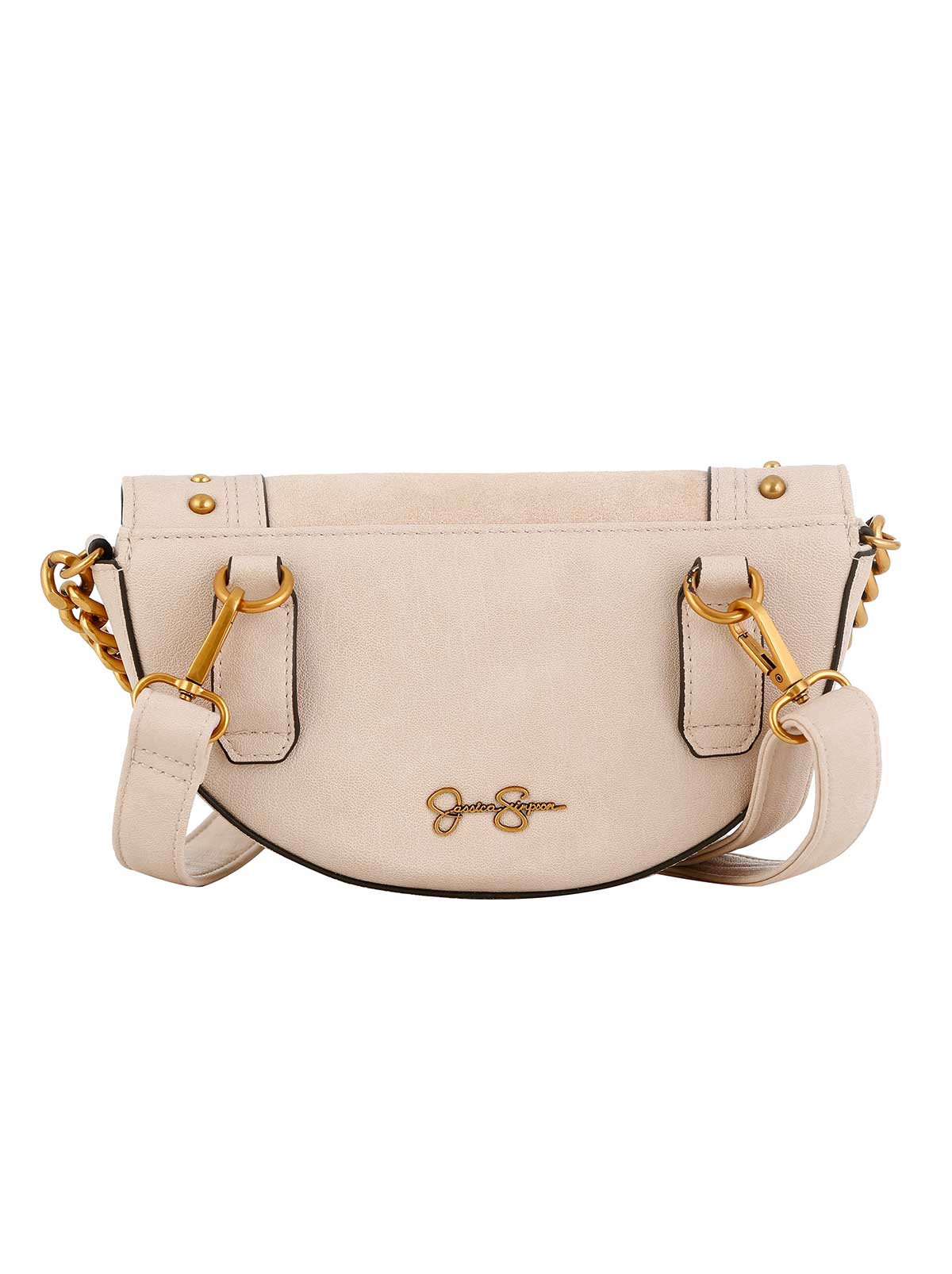Accessories Lexi  Belt Bag - Sandstone | Jessica Simpson
