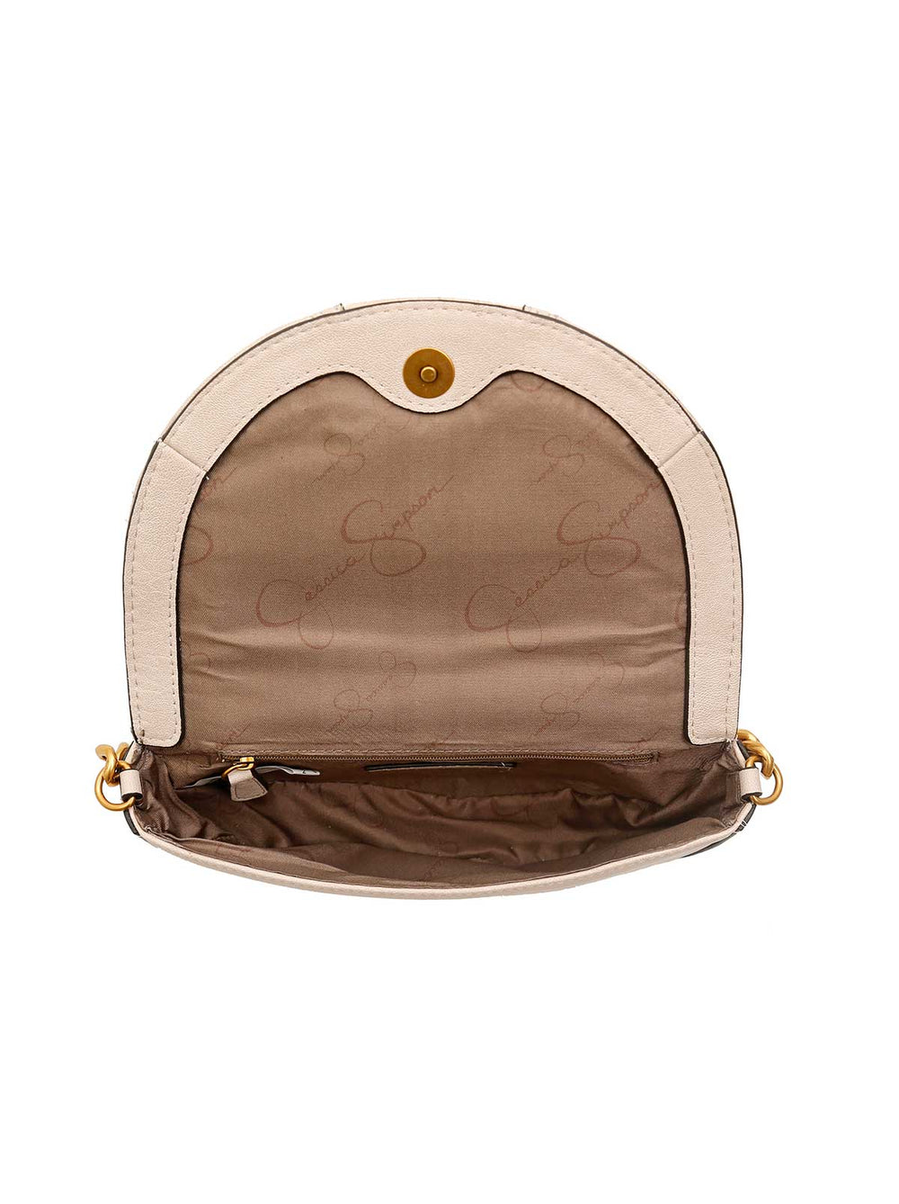 Accessories Lexi  Belt Bag - Sandstone | Jessica Simpson
