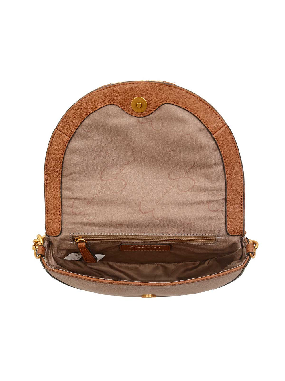 Accessories Lexi Belt Bag - Luggage | Jessica Simpson
