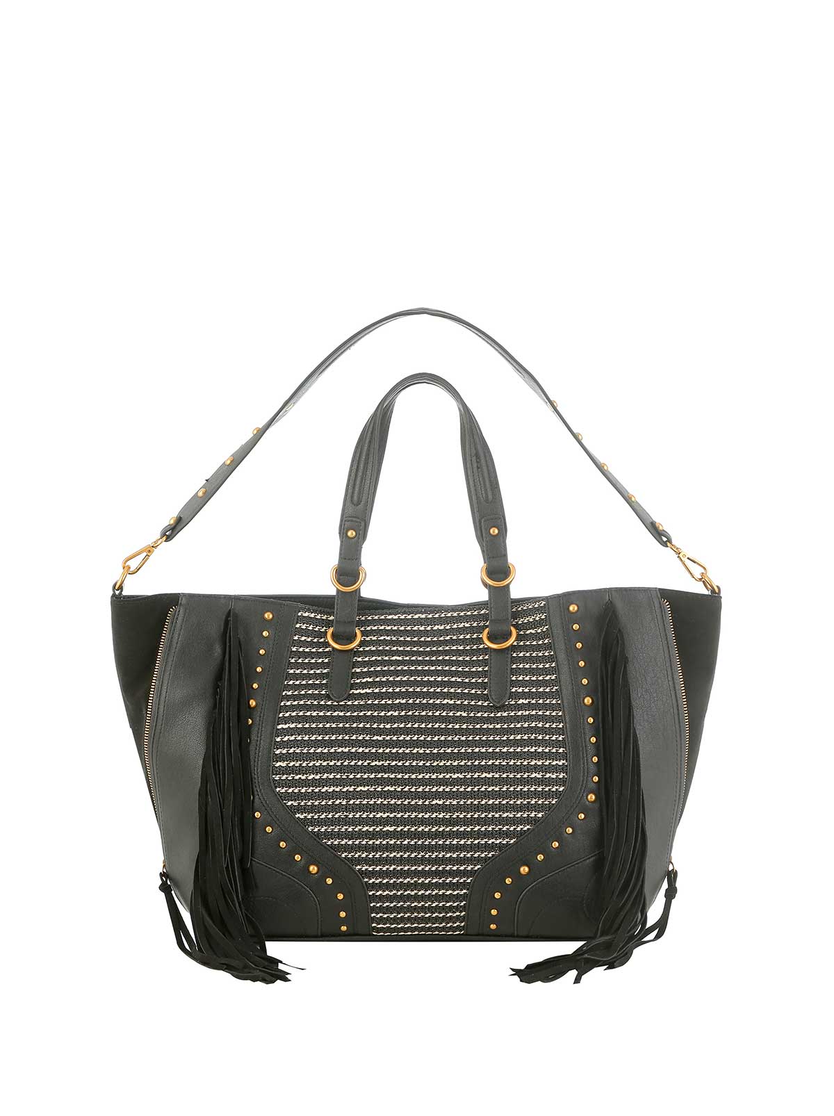 Accessories Walton Tote - Meteorite | Jessica Simpson