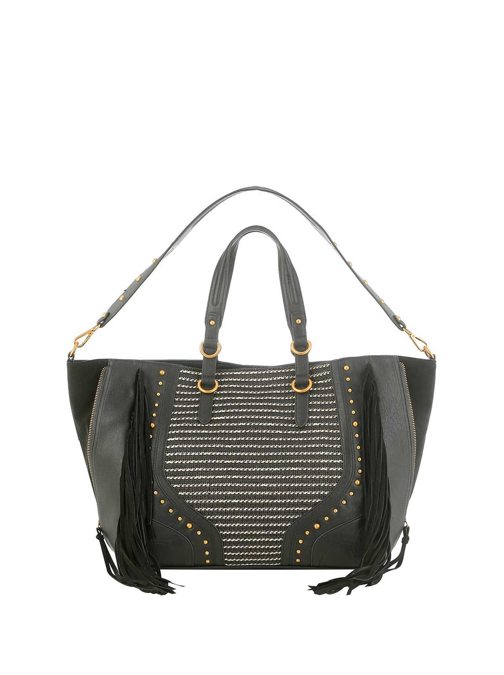 Accessories Walton Tote - Meteorite | Jessica Simpson