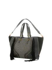 Accessories Walton Tote - Meteorite | Jessica Simpson
