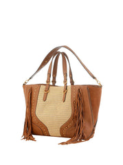 Accessories Walton Tote - Luggage | Jessica Simpson