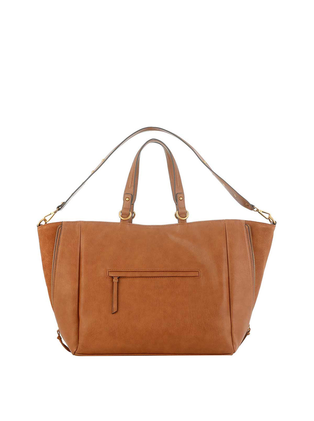 Accessories Walton Tote - Luggage | Jessica Simpson