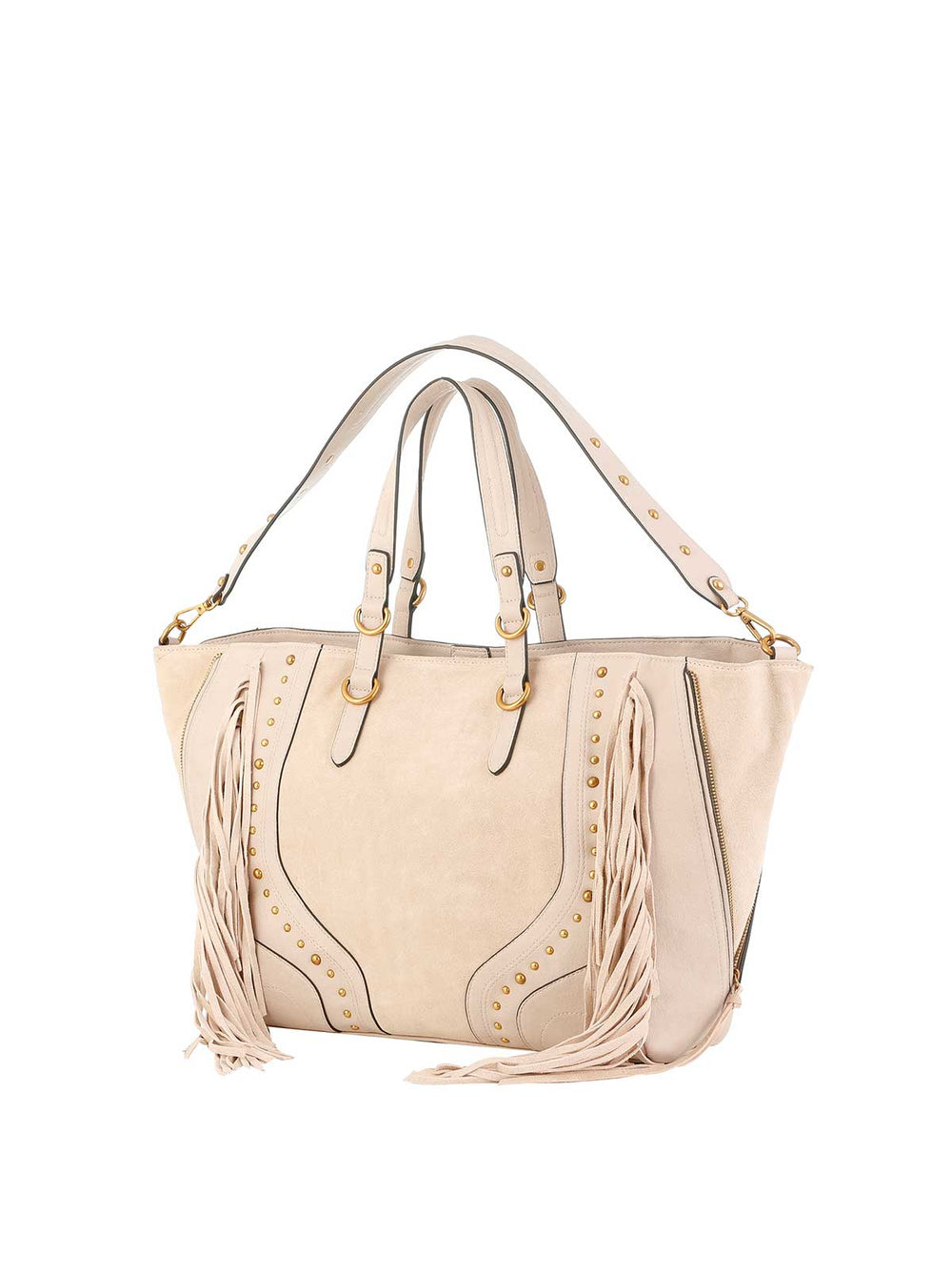 Accessories Walton Tote - Sandstone | Jessica Simpson