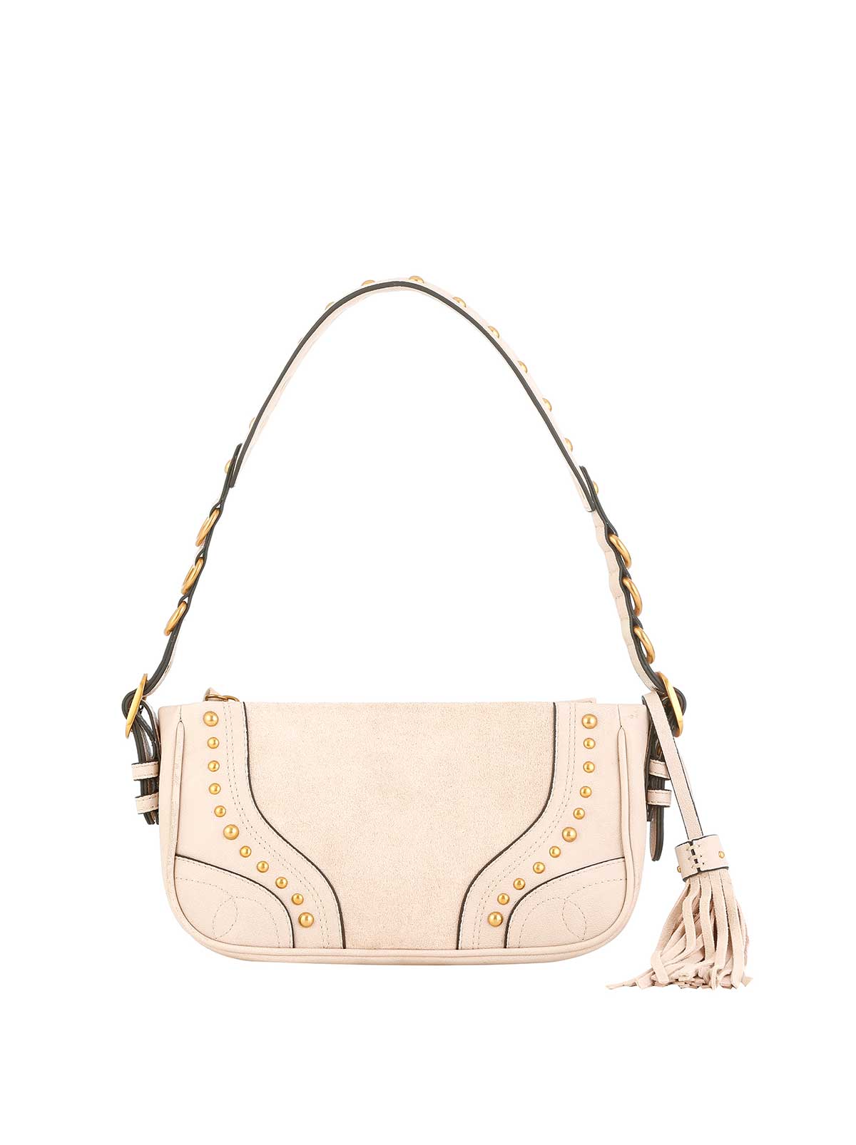 Accessories Ellie Shoulder Handbag - Sandstone | Jessica Simpson