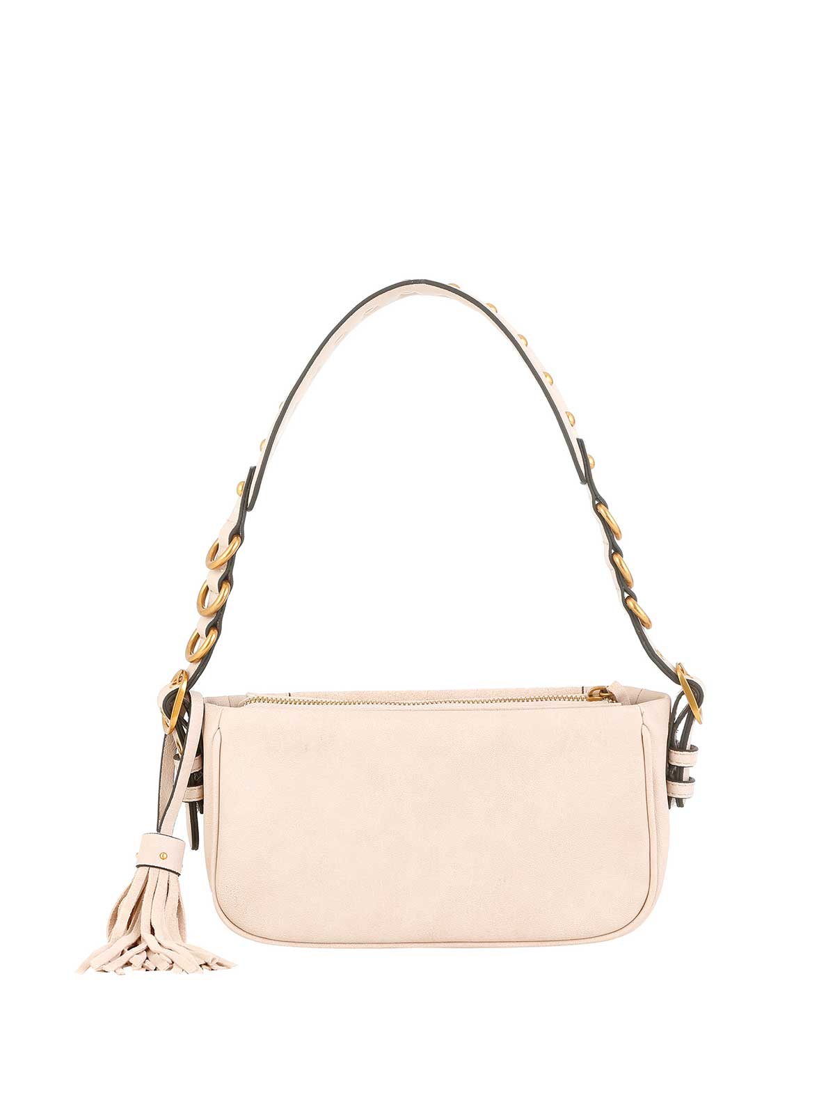 Accessories Ellie Shoulder Handbag - Sandstone | Jessica Simpson
