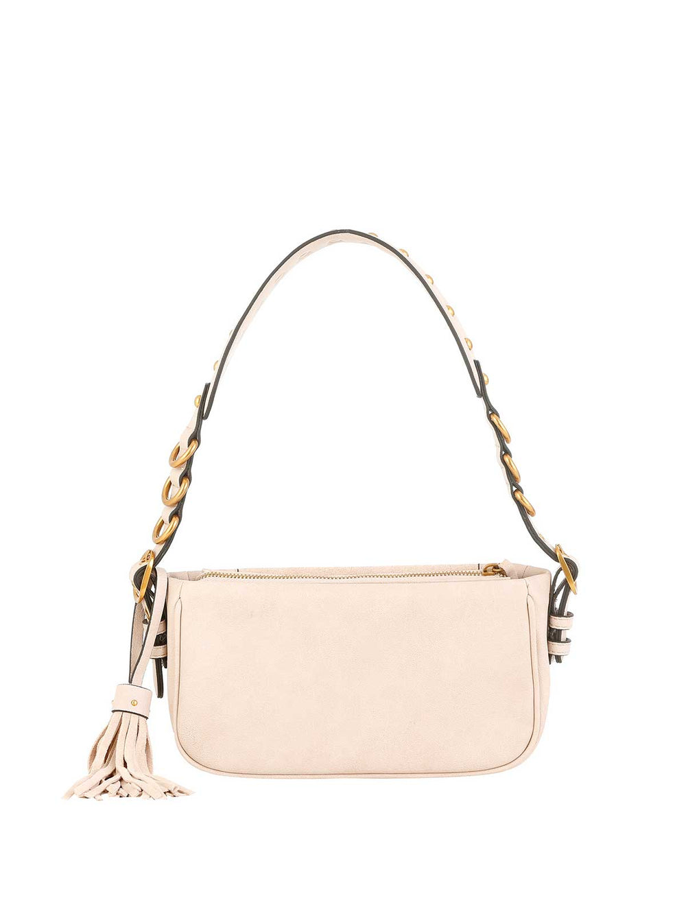 Accessories Ellie Shoulder Handbag - Sandstone | Jessica Simpson