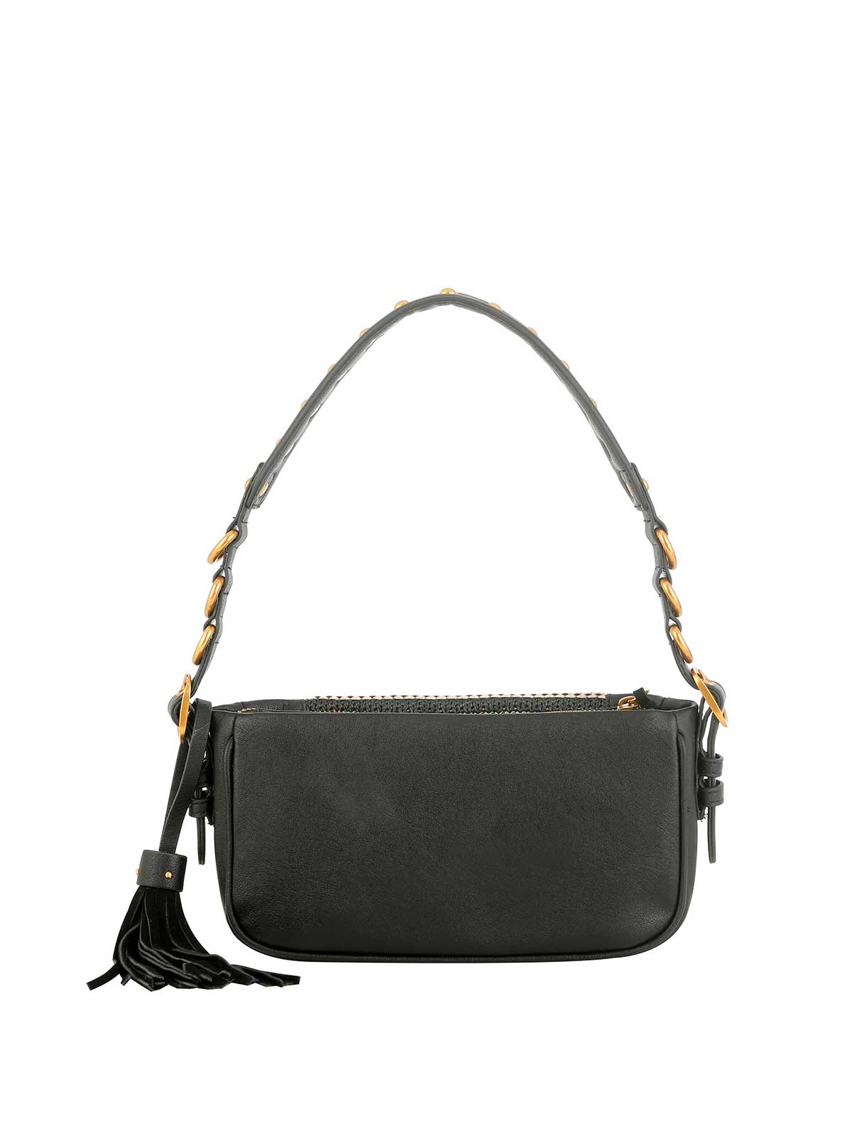 Accessories Ellie Shoulder Handbag - Meteorite | Jessica Simpson