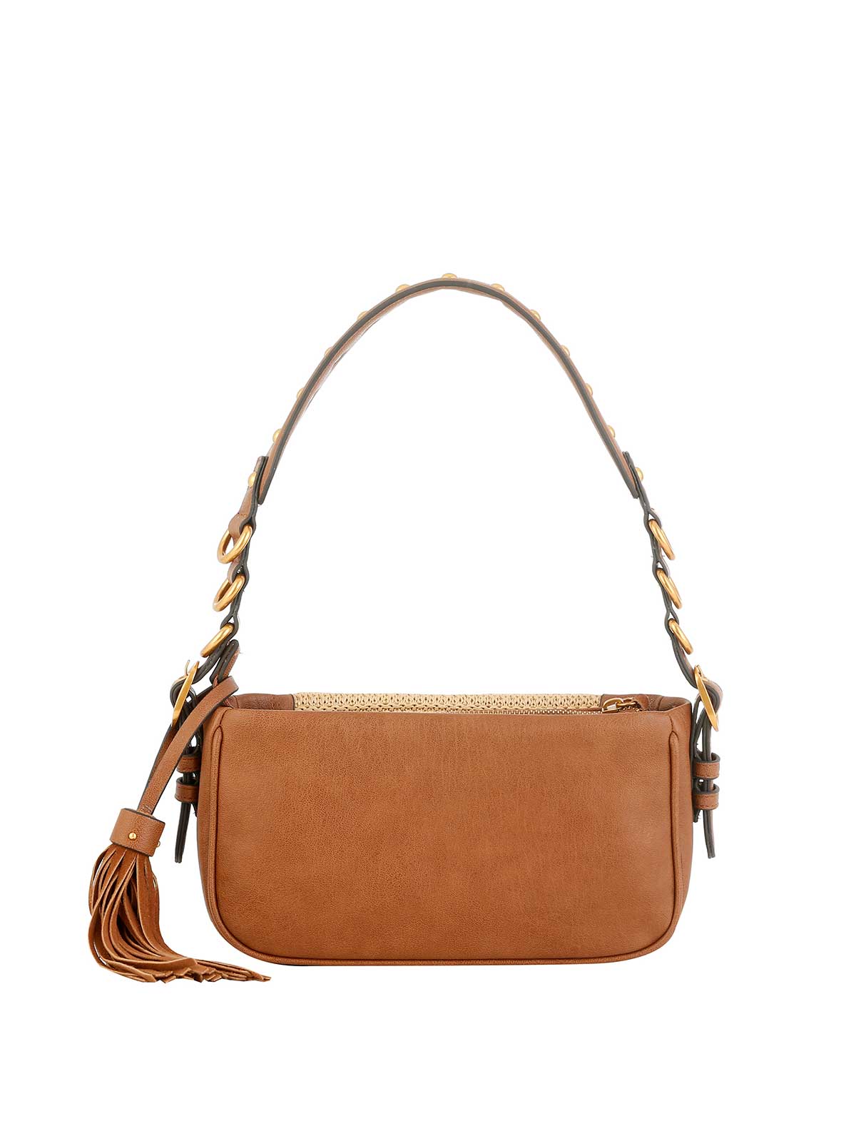 Accessories Ellie Shoulder Handbag - Luggage | Jessica Simpson