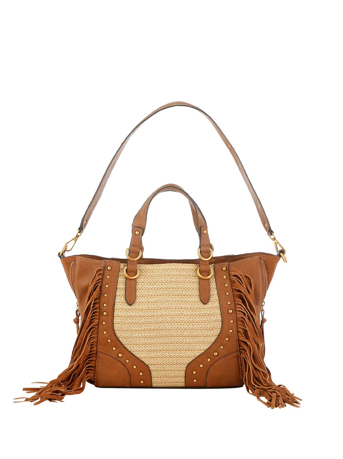 Accessories Walton Satchel - Luggage | Jessica Simpson